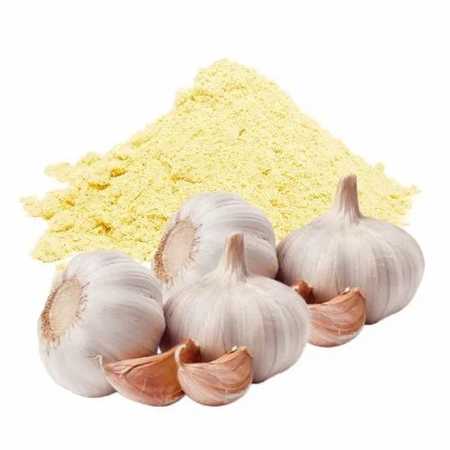 Garlic extract