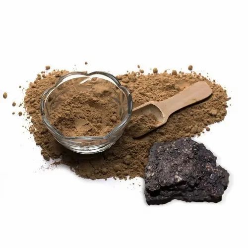 Shilajit Extract